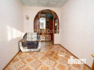 3-к квартира, вторичка, 57м2, 3/5 этаж