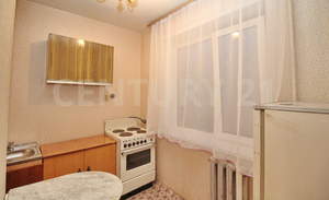 1-к квартира, вторичка, 29м2, 4/10 этаж