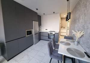 1-к квартира, вторичка, 38м2, 2/8 этаж