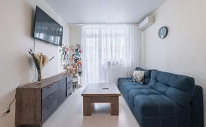 1-к квартира, вторичка, 37м2, 22/24 этаж