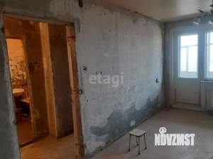 1-к квартира, вторичка, 39м2, 8/10 этаж