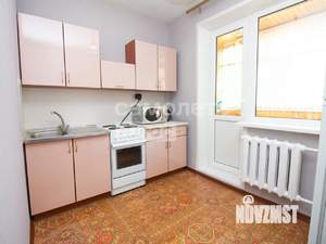 1-к квартира, вторичка, 35м2, 2/9 этаж