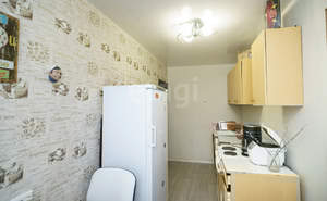 1-к квартира, вторичка, 36м2, 5/9 этаж