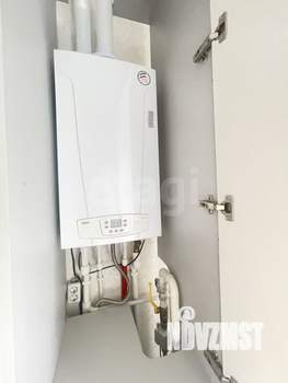 1-к квартира, вторичка, 42м2, 7/7 этаж