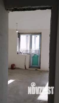 1-к квартира, вторичка, 37м2, 10/25 этаж