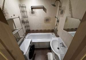 2-к квартира, вторичка, 54м2, 6/9 этаж