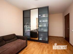 1-к квартира, вторичка, 37м2, 8/10 этаж