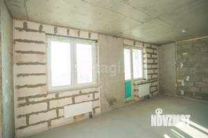 1-к квартира, вторичка, 31м2, 15/17 этаж