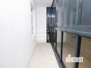 Студия квартира, вторичка, 24м2, 8/8 этаж