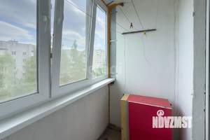 1-к квартира, вторичка, 38м2, 4/10 этаж