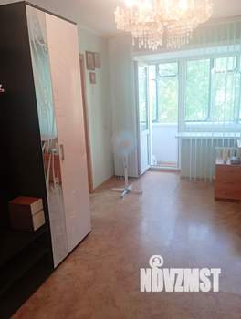 2-к квартира, вторичка, 46м2, 4/5 этаж