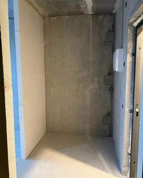 Студия квартира, вторичка, 29м2, 8/8 этаж