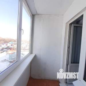 1-к квартира, вторичка, 30м2, 7/10 этаж