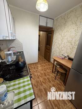 1-к квартира, вторичка, 33м2, 4/9 этаж