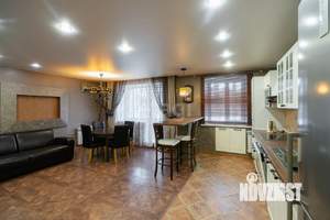 4-к квартира, вторичка, 74м2, 3/14 этаж