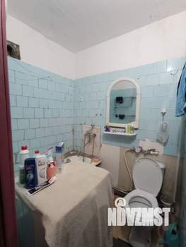 2-к квартира, вторичка, 43м2, 3/5 этаж