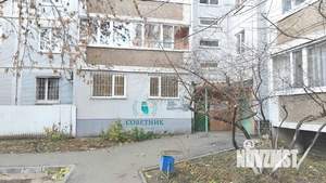 2-к квартира, вторичка, 53м2, 4/9 этаж