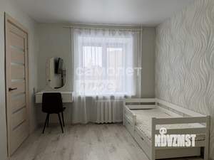 1-к квартира, вторичка, 31м2, 4/5 этаж