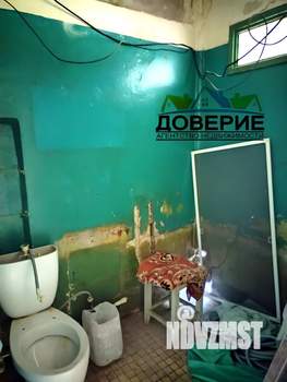 2-к квартира, вторичка, 45м2, 2/5 этаж