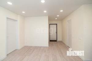 2-к квартира, вторичка, 49м2, 2/17 этаж