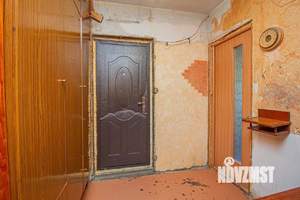 3-к квартира, вторичка, 77м2, 4/9 этаж