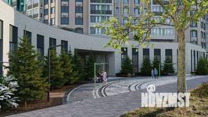 2-к квартира, вторичка, 54м2, 3/8 этаж