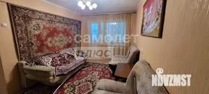 2-к квартира, вторичка, 42м2, 4/5 этаж