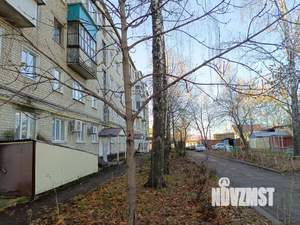 2-к квартира, вторичка, 44м2, 2/5 этаж