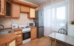 2-к квартира, вторичка, 53м2, 5/9 этаж