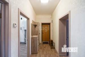 3-к квартира, вторичка, 84м2, 3/4 этаж
