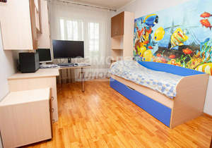 2-к квартира, вторичка, 53м2, 6/9 этаж