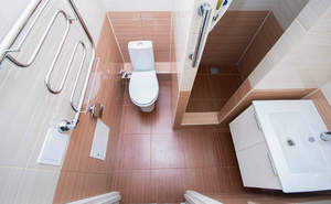 1-к квартира, вторичка, 38м2, 2/9 этаж