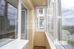 2-к квартира, вторичка, 46м2, 4/5 этаж