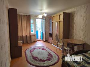 1-к квартира, вторичка, 33м2, 4/9 этаж