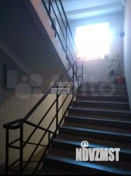 1-к квартира, вторичка, 50м2, 1/4 этаж