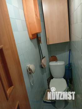 3-к квартира, вторичка, 62м2, 1/5 этаж