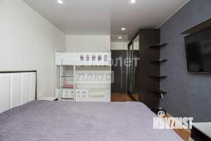 2-к квартира, вторичка, 37м2, 7/9 этаж