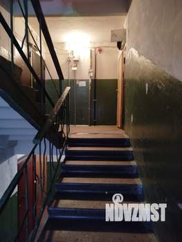 3-к квартира, вторичка, 48м2, 3/5 этаж