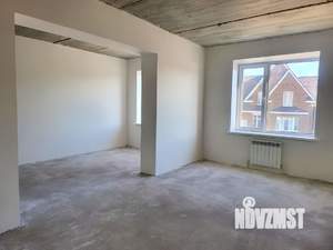 3-к квартира, вторичка, 94м2, 2/3 этаж