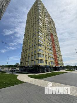 Студия квартира, вторичка, 17м2, 2/24 этаж