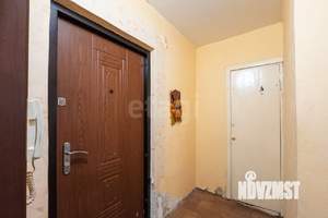 1-к квартира, вторичка, 35м2, 4/9 этаж