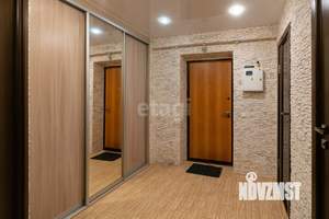 1-к квартира, вторичка, 40м2, 18/18 этаж