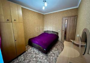 3-к квартира, вторичка, 66м2, 7/10 этаж