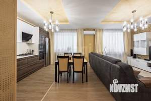 1-к квартира, вторичка, 47м2, 2/3 этаж