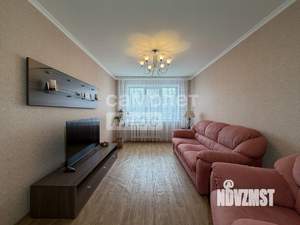 3-к квартира, вторичка, 66м2, 3/10 этаж