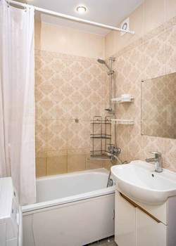 Студия квартира, вторичка, 24м2, 9/19 этаж