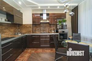 3-к квартира, вторичка, 63м2, 5/9 этаж