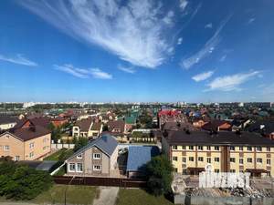 1-к квартира, вторичка, 35м2, 8/9 этаж