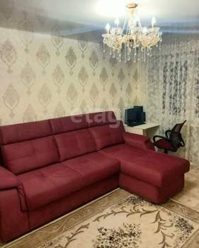 2-к квартира, вторичка, 52м2, 3/9 этаж