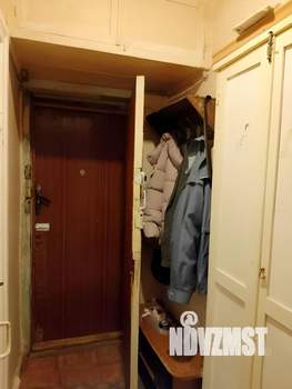 3-к квартира, вторичка, 53м2, 2/4 этаж